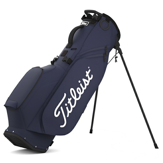楽天市場】在庫あり！Titleist Players 4 Plus Stadry Stand Bag