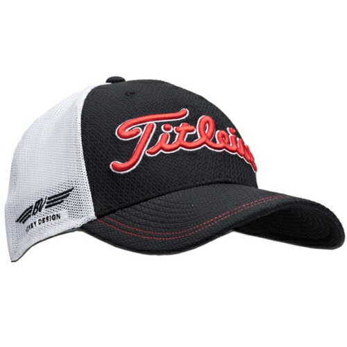 楽天市場】Titleist Vokey BV Wings Tour Performance Mesh Cap 