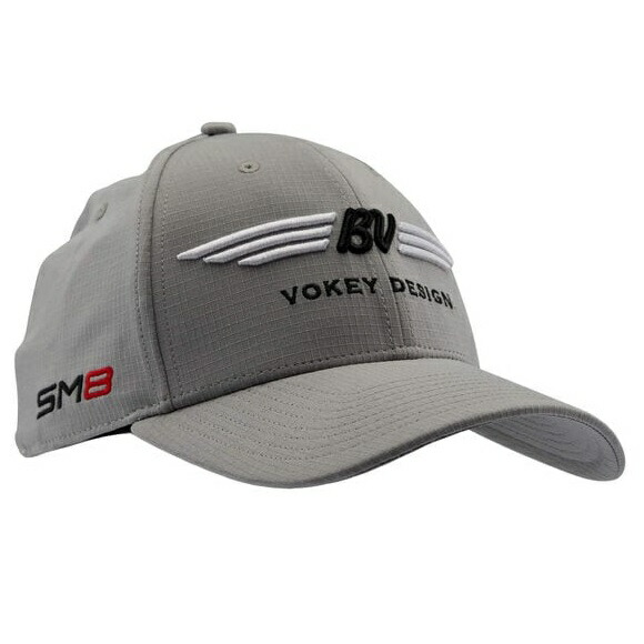 楽天市場】Titleist Vokey BV Wings Tour Performance Mesh Cap － White/Black タイトリスト  ボーケイ BV ウィングス ツアー パフォーマンス メッシュ キャップ : プロラインGolf