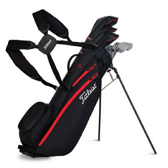 100 本物保証 Titleist Players 4 Carbon Stand Bag Br タイトリスト プレーヤーズ 4 カーボン スタンド バッグ 想像を超えての Www Facisaune Edu Py