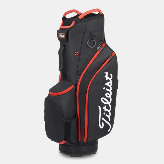 【楽天市場】即納可！Titleist 2022 Hybrid 14 Stand Bag タイトリスト ハイブリッド 14 スタンド バッグ :  プロラインGolf