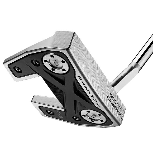 楽天市場】Cobra Golf King 3D Printed Grandsport-35 Putter コブラ 
