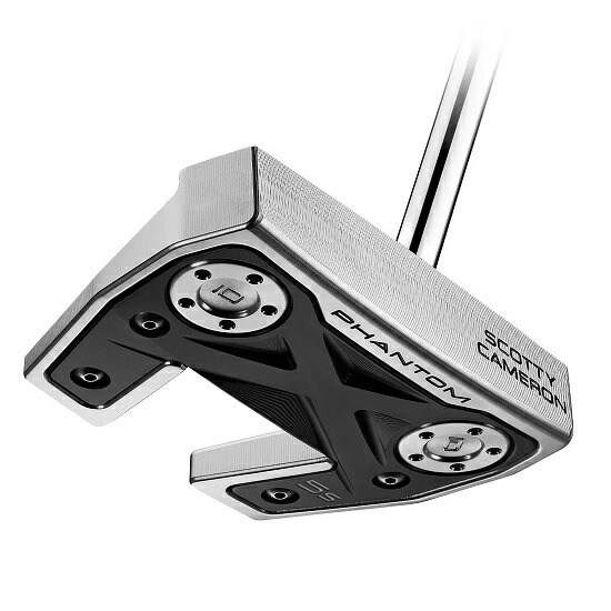 SCOTTY CAMERON スコッティキャメロン ファントム X 19 ファントム X 