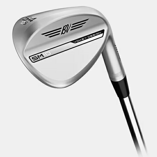 楽天市場】Titleist Vokey SM10 Raw Wedge タイトリスト ボーケイ SM10 