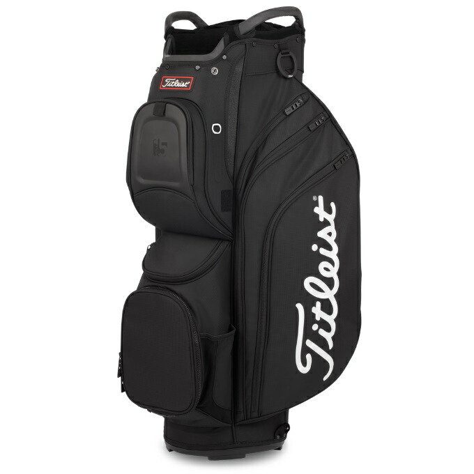 Titleist Den Caddy タイトリスト デン キャディ Den Caddie | Titleist Office Golf Bag
