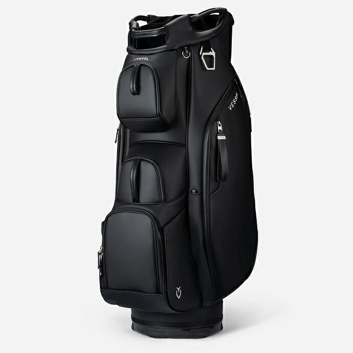 即納可！Vessel Lux Cart II Bag \u003cBR\u003eベゼル ルクス 手押し車 2 御徒面子