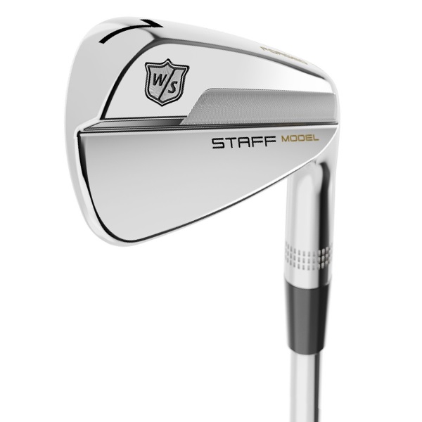 楽天市場】Wilson Staff Staff Model Driving Iron ウィルソン