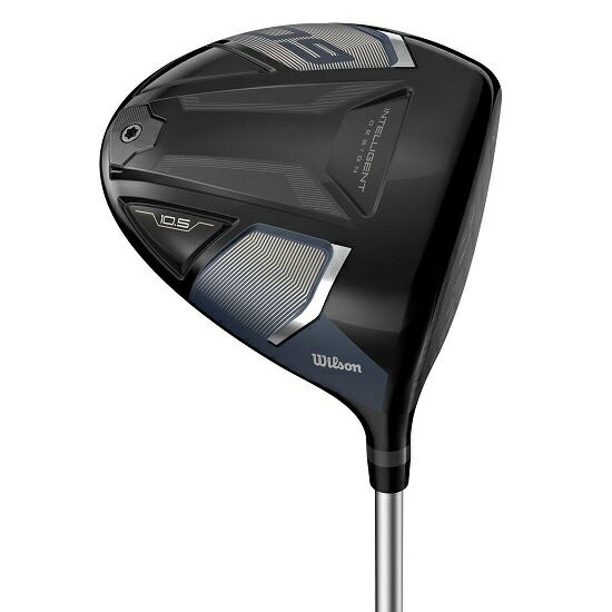 楽天市場】【レフティモデル】Wilson Staff Dynapwr Carbon Driver