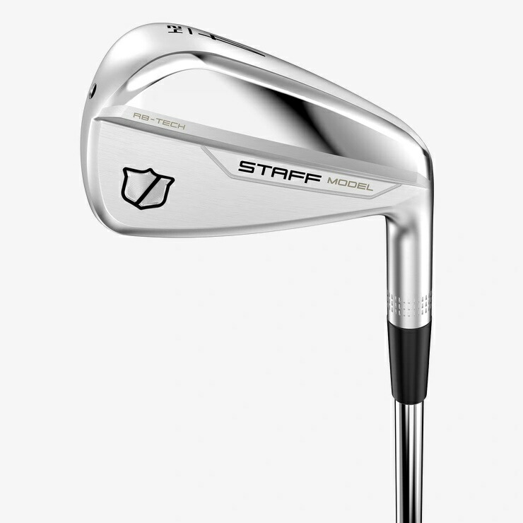 楽天市場】ウィルソン スタッフモデル ユーティリティ アイアン KBS