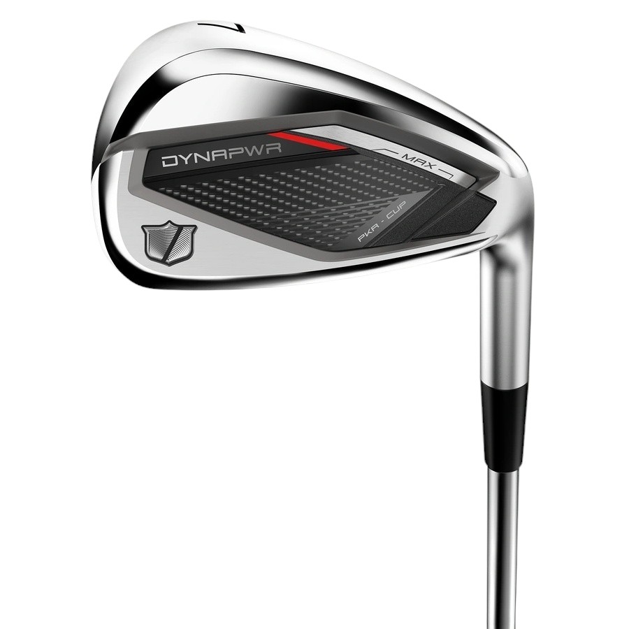 楽天市場】Wilson Staff Dynapower Forged Iron ウィルソン スタッフ