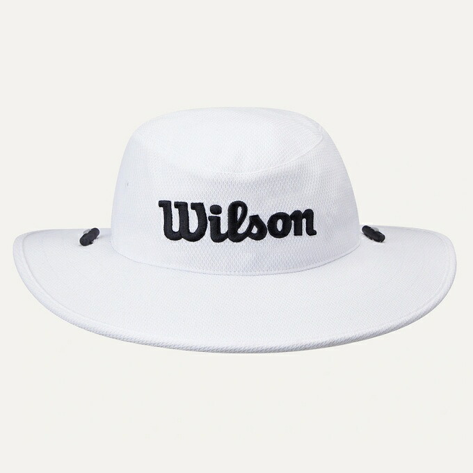 Wilson Staff Sun Hat ウィルソン スタッフ サン ハット|プロラインGolf