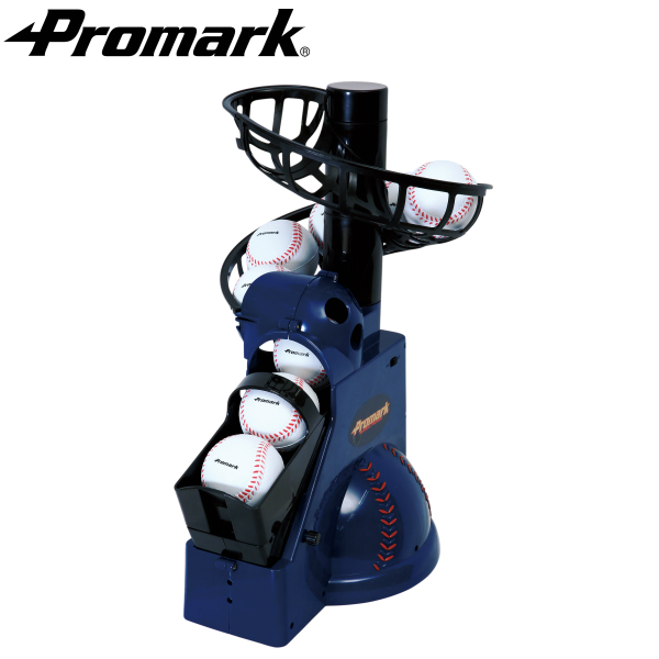 【楽天市場】PROMARK プロマーク バッティングトレーナー