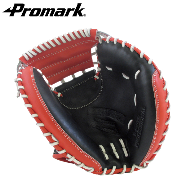 楽天市場】PROMARK プロマーク ソフトボール グローブ キャッチャー 