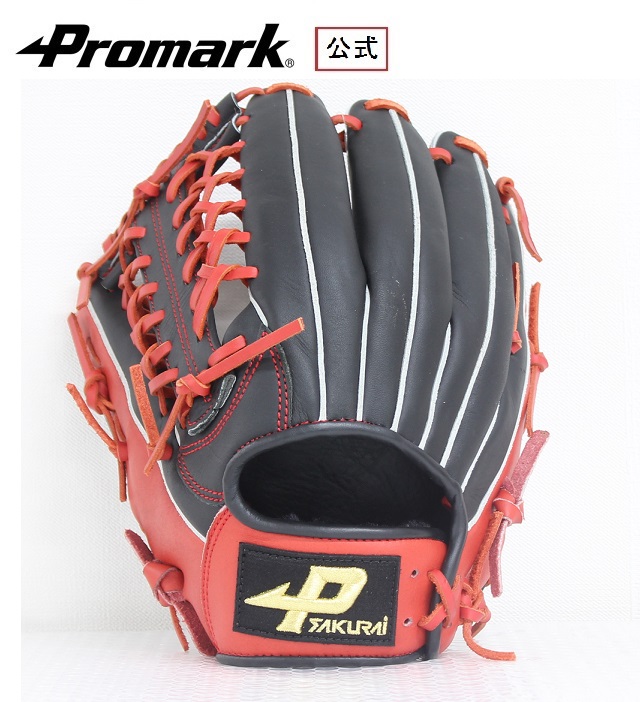 楽天市場】PROMARK プロマーク 軟式野球 グローブ グラブ 一般用