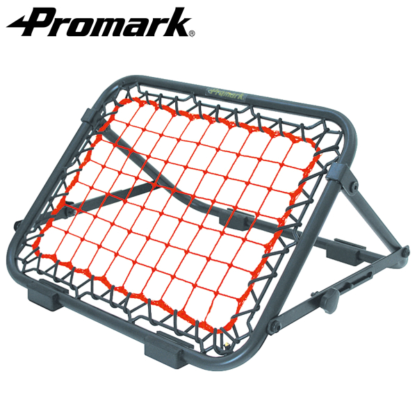 楽天市場】PROMARK プロマーク ベースボールギア 収納スタンドセット 