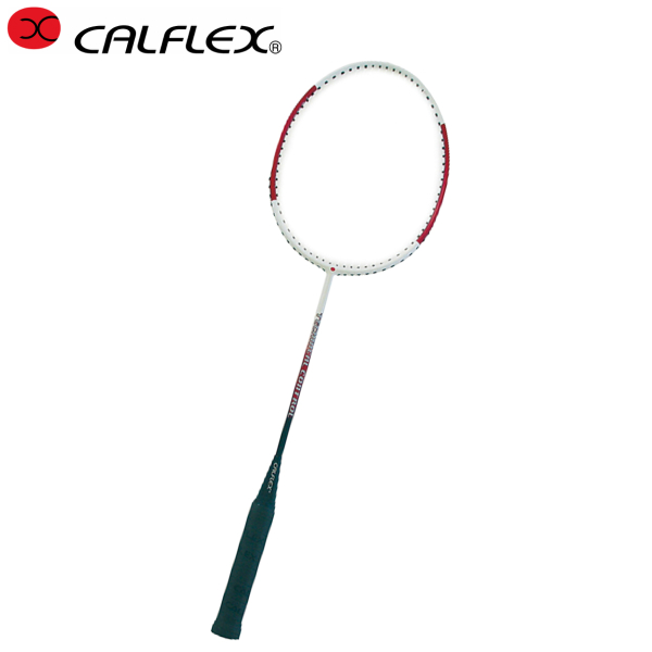 【楽天市場】CALFLEX カルフレックス バトミントンラケット 一般 