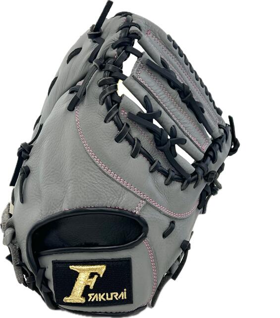 【trk】KT1　ケイティーワン　野球　硬式用　キャッチャーミット　右 trk様 専用】KT1 ケイティーワン 野球 硬式用 キャッチャー