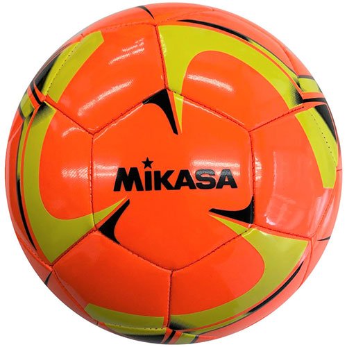 楽天市場 Mikasa ミカサ サッカーボール練習球3号球 F3tpv O オレンジ クーポン発行中 サクライ貿易 楽天市場店