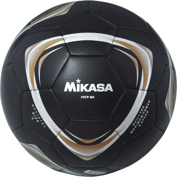 楽天市場 数量限定 ミカサ サッカーボール練習球5号球 ブラック F5tp Bk サクライ貿易 楽天市場店