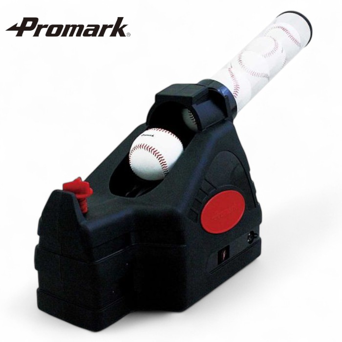 Promark プロマーク バッティングトレーナー・マルチトスマシン HT-86 楽天市場】PROMARK プロマーク マルチバッティングトレーナー HT