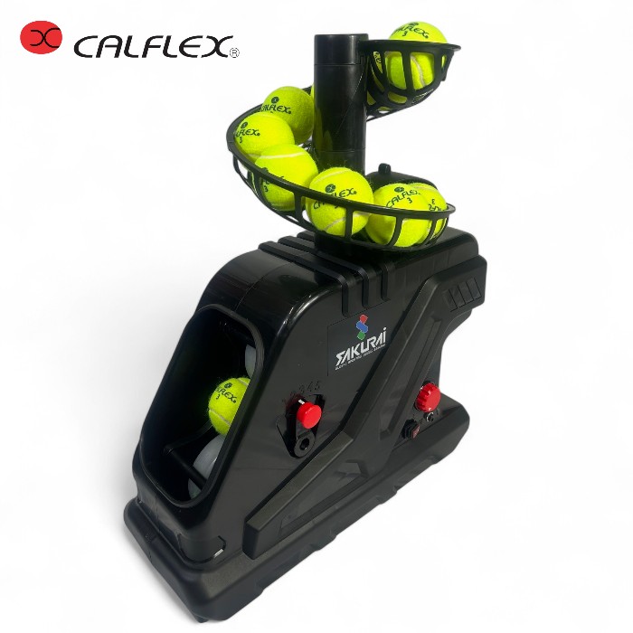 楽天市場】Promark プロマーク 硬式 軟式テニス マルチトスマシーン(HT