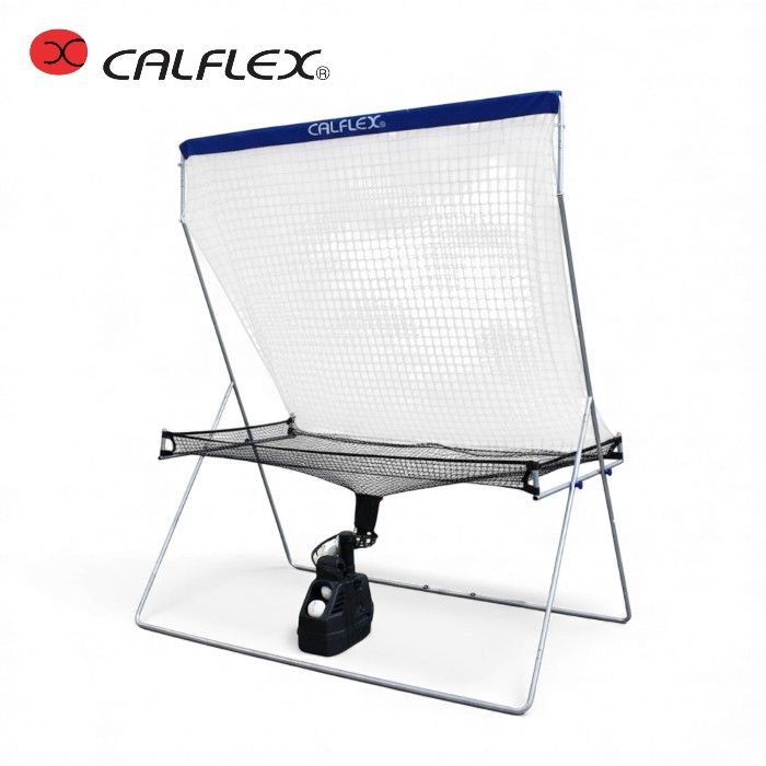 楽天市場】連続打ちネット ctn-014 (テニス 練習 ネット テニスネット