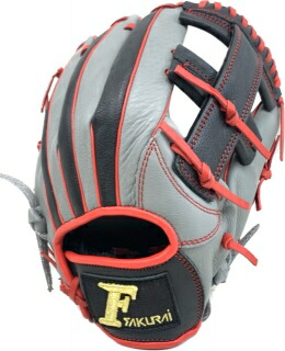 楽天市場】Falcon ファルコン 軟式捕手用 キャッチャーミット ジュニア