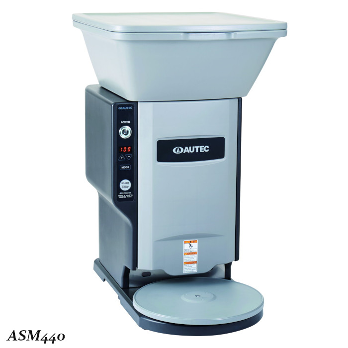 ☆美品オーディオテクニカ　AUTECASM405シャリ玉成形機　寿司ロボット☆ オーディオテクニカ AUTEC すしメーカー（業務用シャリ玉成形機