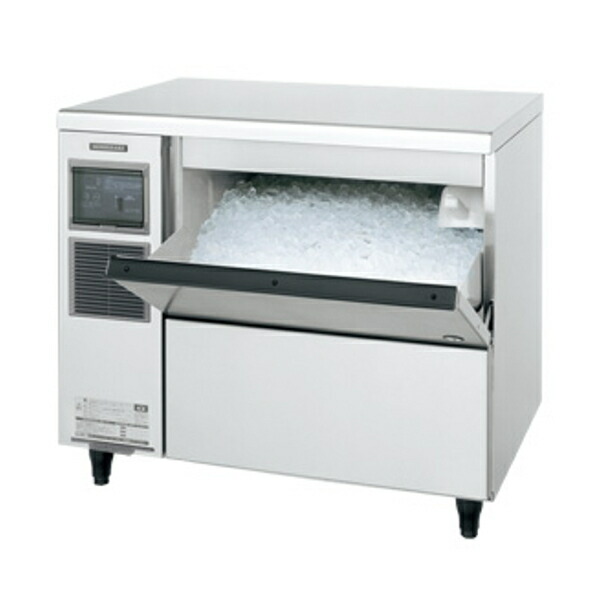 楽天市場】ホシザキ 製氷機 CM-100K チップアイス アンダーカウンター
