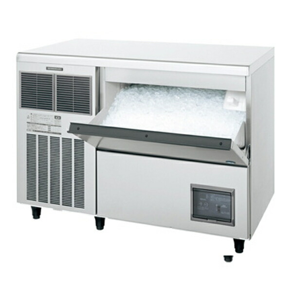 楽天市場】ホシザキ 製氷機 FM-120K フレークアイス アンダー