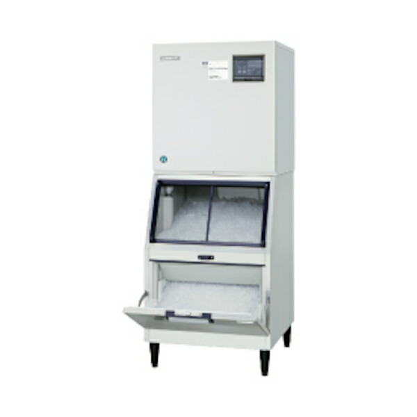 激安：ホシザキ 製氷機 CM-300AK チップアイス 700×600×1850 楽天市場】【新品】製氷機 幅700×奥行605×高さ1830(mm) CM-300AK