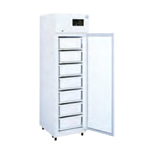 楽天市場】サンデン フリーザー (タテ型)検食用フリーザー VF-K120X