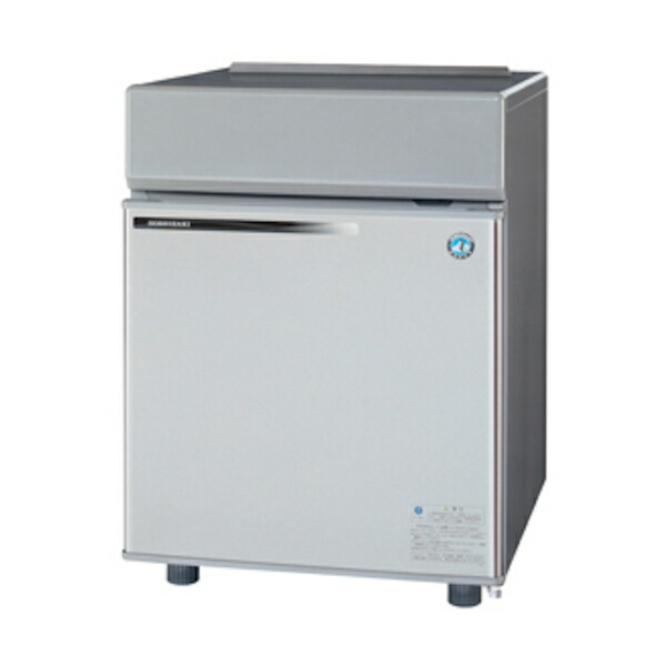 楽天市場】ホシザキ 製氷機 KM-12F クレセントアイス 三日月氷 卓上