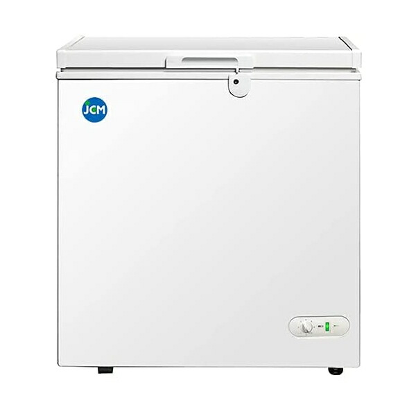 JCM 冷凍ストッカー JCMC-197 197L 冷凍庫 業務用 -20℃