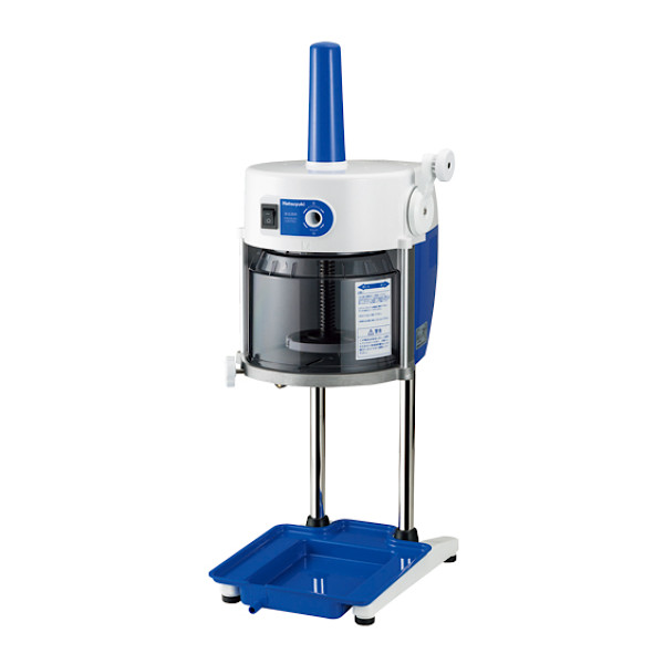 楽天市場】中部コーポレーション 初雪 ブロックアイススライサー HB