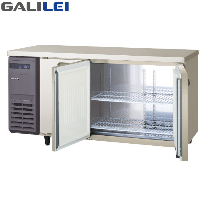 楽天市場】フクシマ ガリレイ LCU-120RX-F 171L センターフリー