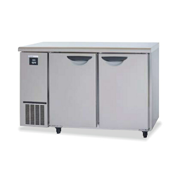 楽天市場】パナソニック コールドテーブル 横型 冷蔵庫 SUR