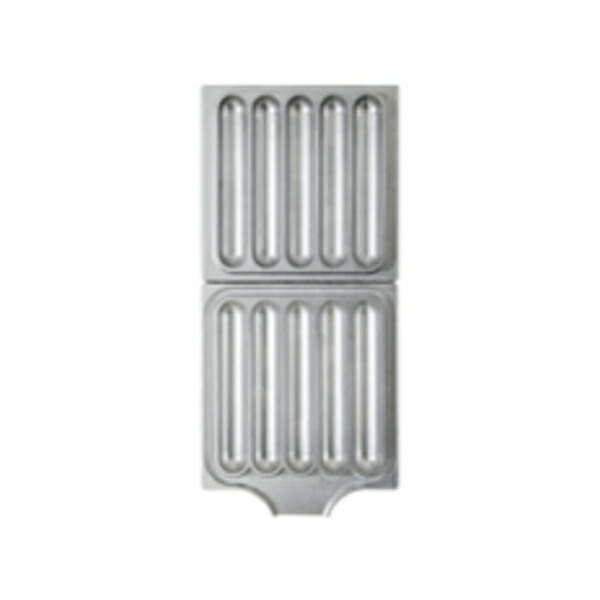 サンテックコーポレーションマルチベーカーMAX-1用クロワッサンバープレート 楽天市場】サンテック マルチベーカーMAX 専用 交換用プレート