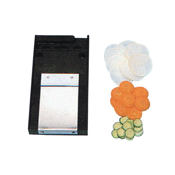 ドリマックス DM-91D用 スライス盤 4.0mm