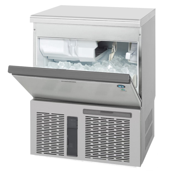 楽天市場】ホシザキ 製氷機 FM-120K-50 フレークアイス アンダー