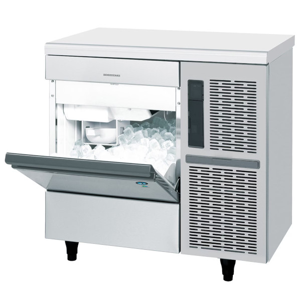 楽天市場】ホシザキ 製氷機 IM-35P キューブアイス アンダーカウンター