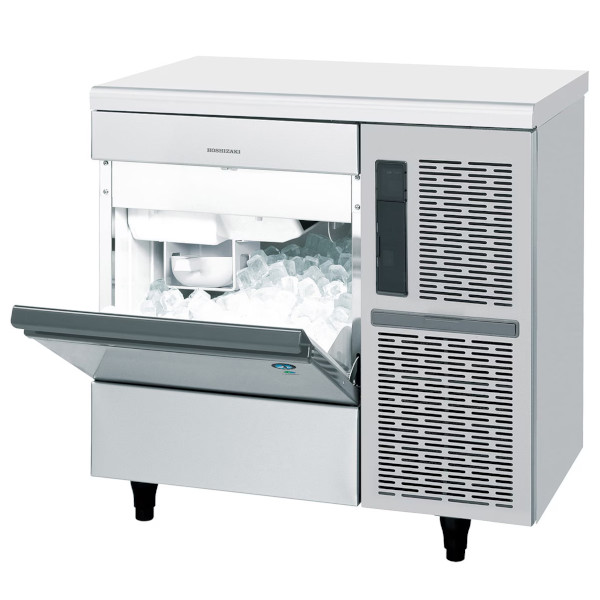 楽天市場】ホシザキ 製氷機 IM-35P キューブアイス アンダーカウンター