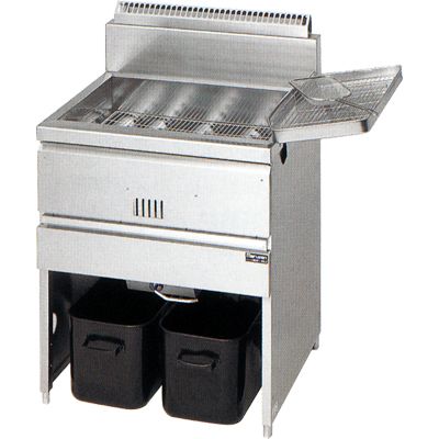 『フクシマ/GALILEI』特集 キッチン用品・食器・調理器具-業務用厨房機器・用品-業務用フライヤー