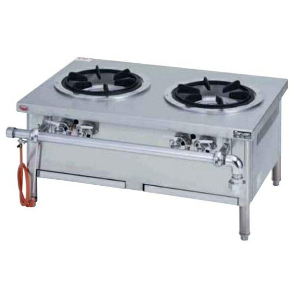 楽天市場】MLSG-126 マルゼン 業務用 外管式スープレンジ ローレンジ 2