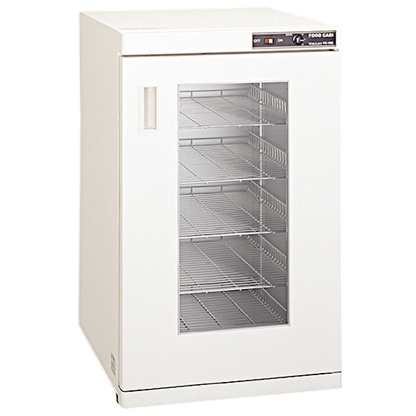 楽天市場】TAIJI タイジ フードキャビ 温蔵庫 FC-15S フードウォーマー