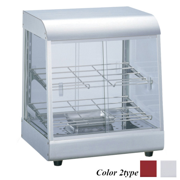 楽天市場】TAIJI ショーケース ホットショーケース SC45L-3 業務用