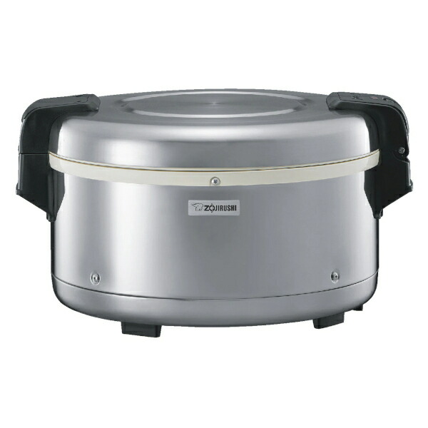 象印 電子保温ジャー 業務用 THS-C40A 楽天市場】TH-GS40 (TH-GS40-XA) 【象印】保温ジャー 4.0L ステンレス