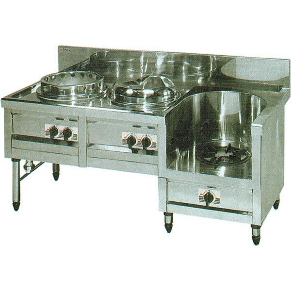 『フクシマ/GALILEI』特集 業務用厨房機器・用品-業務用厨房機器