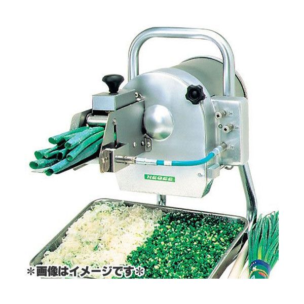 ハッピー 電動ネギスライサー ネギー OHC-50 薬味｜業務用厨房機器 プロマーケット