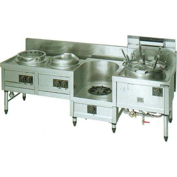 『フクシマ/GALILEI』特集 業務用厨房機器-業務用厨房機器・用品